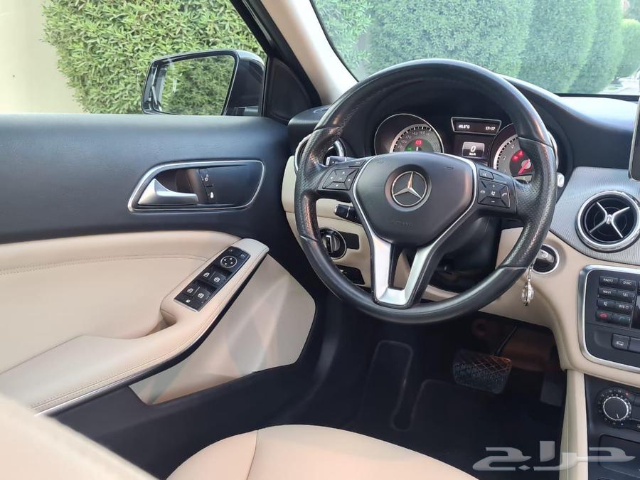 Mercedes 250 GLA63059467569921111