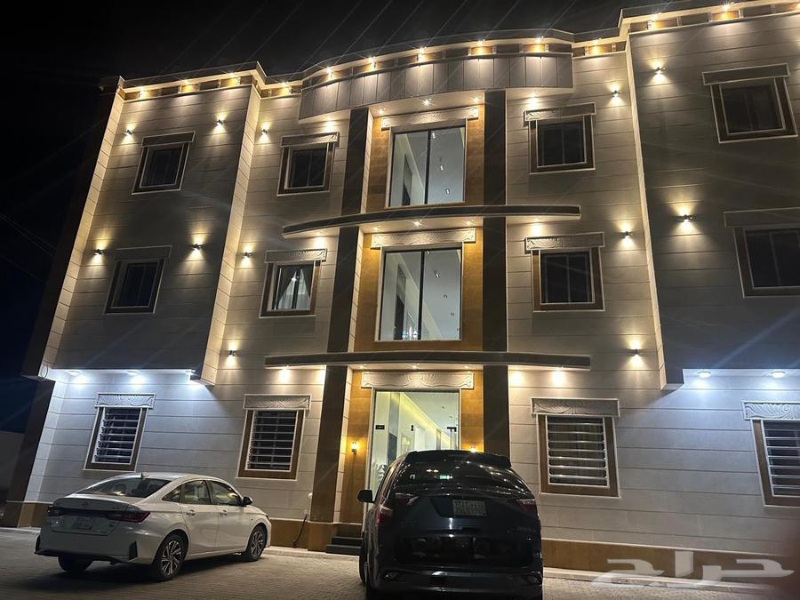 شقق مفروشه للايجار حي المحمديه630120263592971124