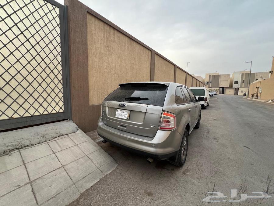 فورد ايدج 200863058262171267111