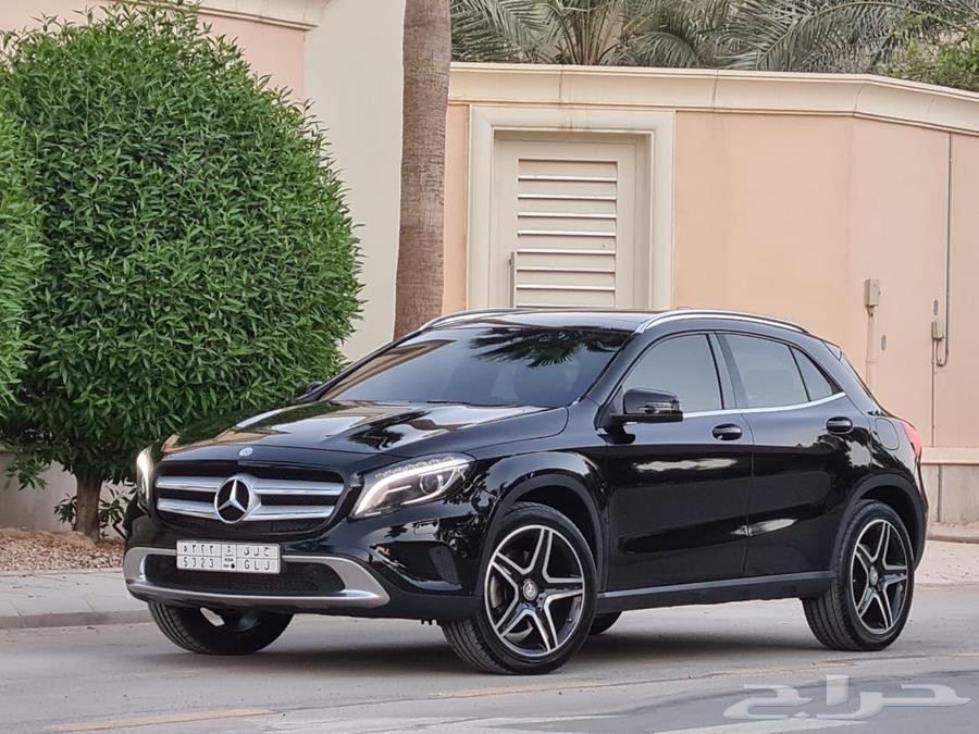 Mercedes 250 GLA63059467569921113