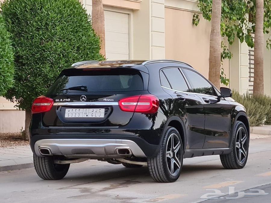 Mercedes 250 GLA63059467569921112