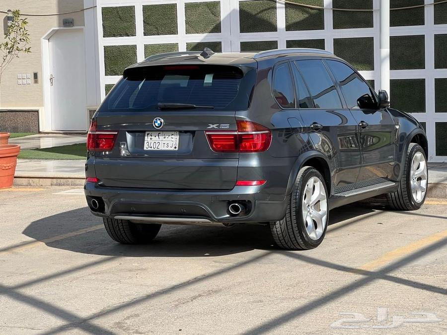 BMW X5 201263059058236291111