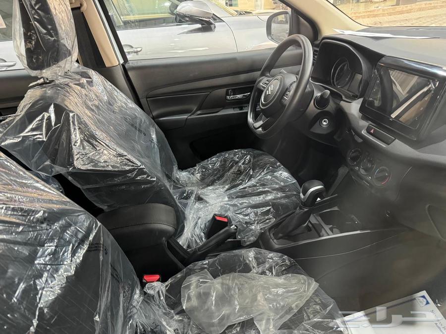 Suzuki Ertiga Standard 202563060936342659113