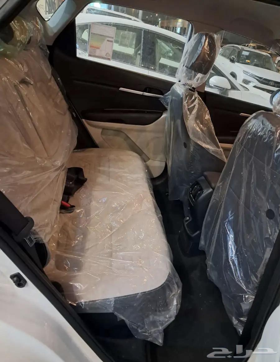 كيا سونت نص فل 2024 (اقساط فقط)63060219127425114