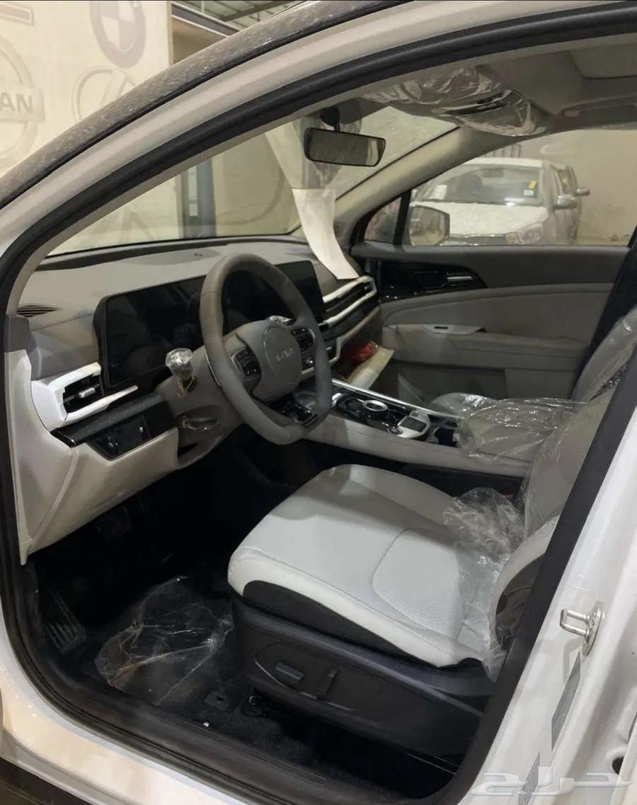 Kia Sportage Large New Full M 2025 at the Best Price We Have63059462730755114