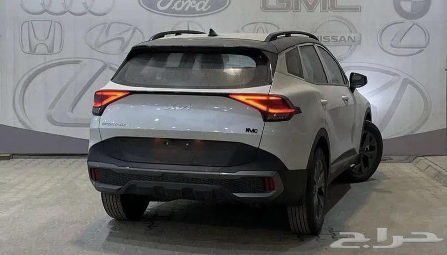 Kia Sportage Large New Full M 2025 at the Best Price We Have63059462730755113