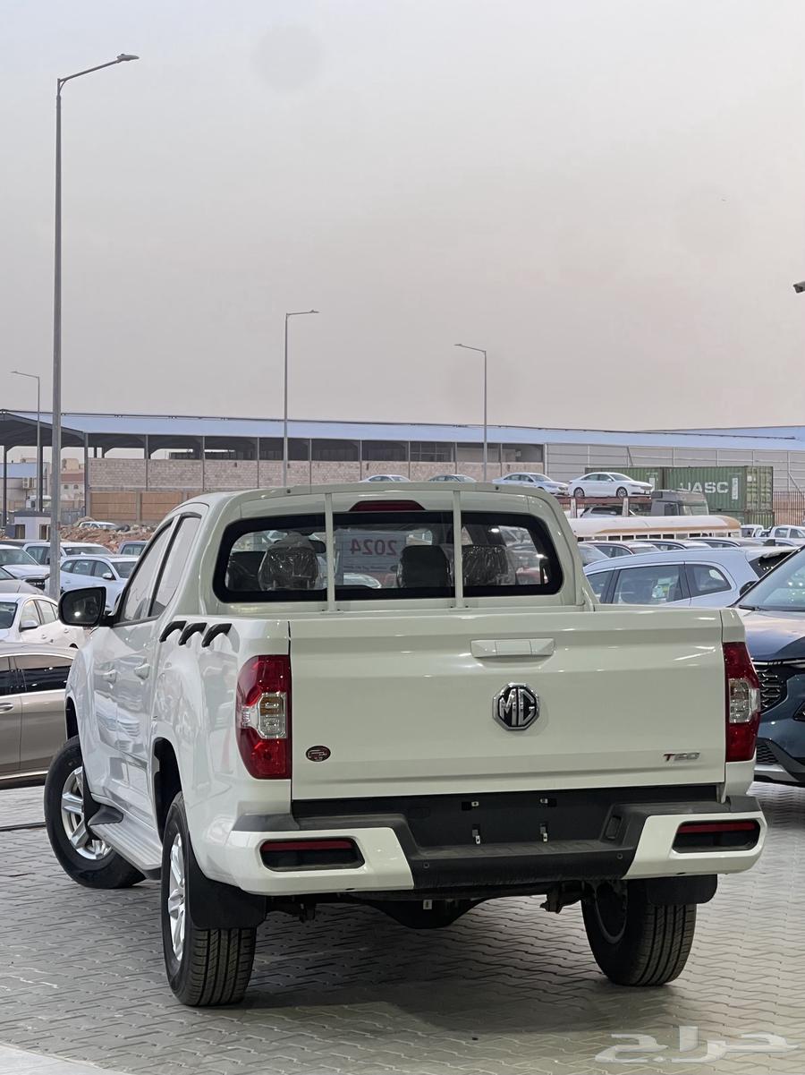 ام جي T60 بنزين 2024 كاش واقساط باقل الاسعار63059476688643114