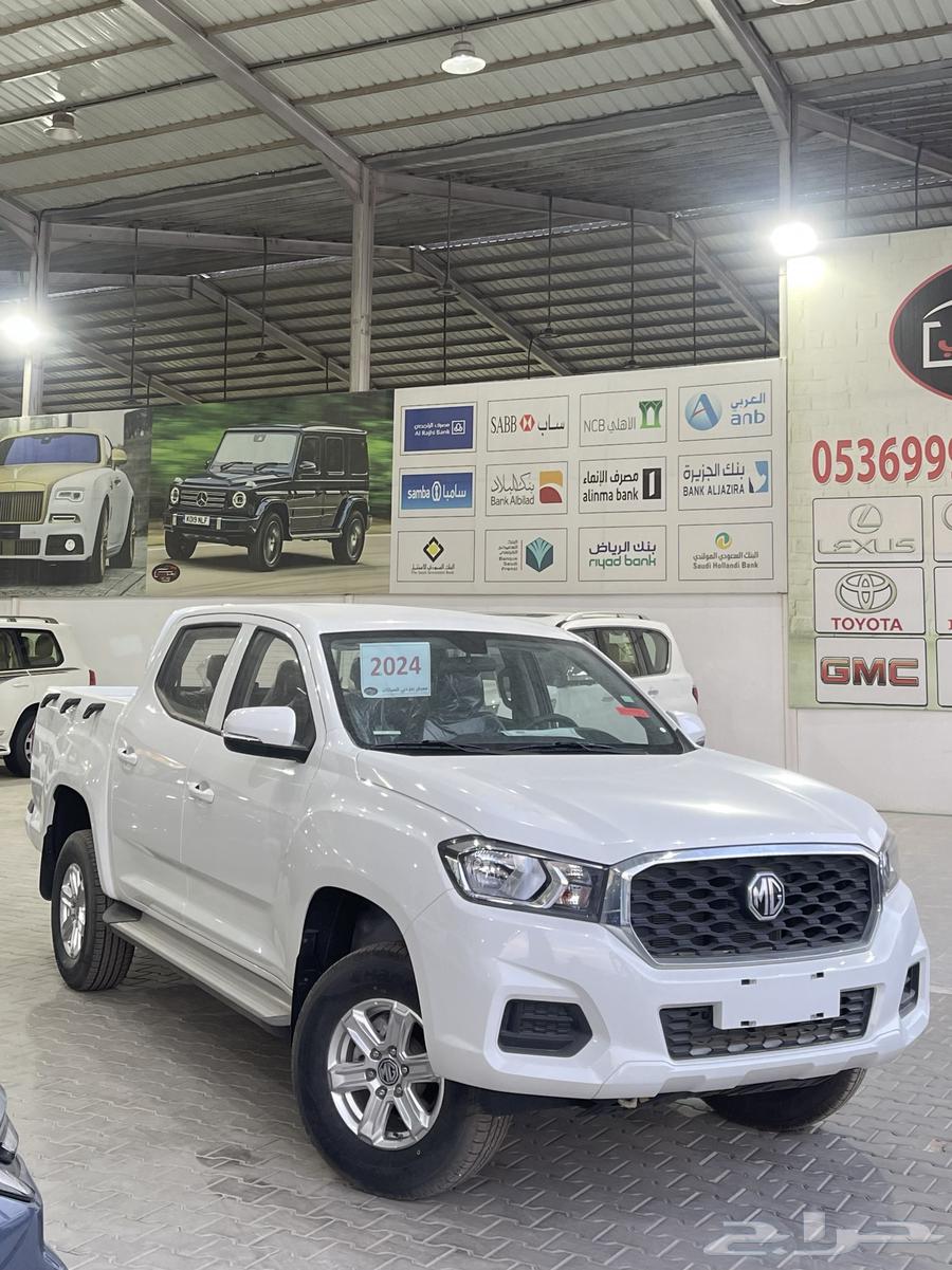 ام جي T60 بنزين 2024 كاش واقساط باقل الاسعار63059476688643111