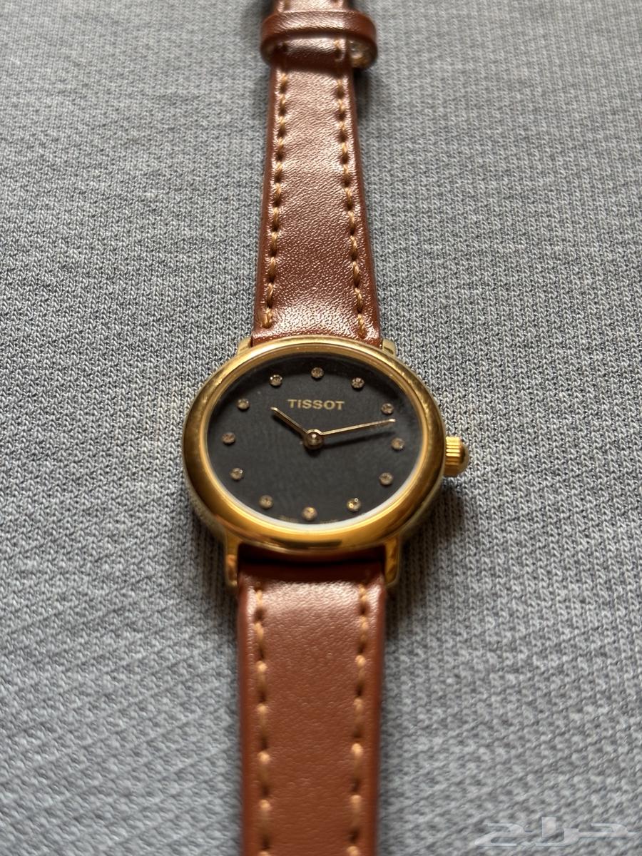 Tissot ladies watch63011381684867113