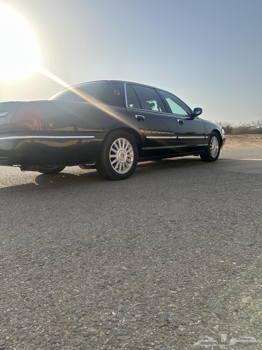 فورد جراند ماركيز للبيع63058631117059114