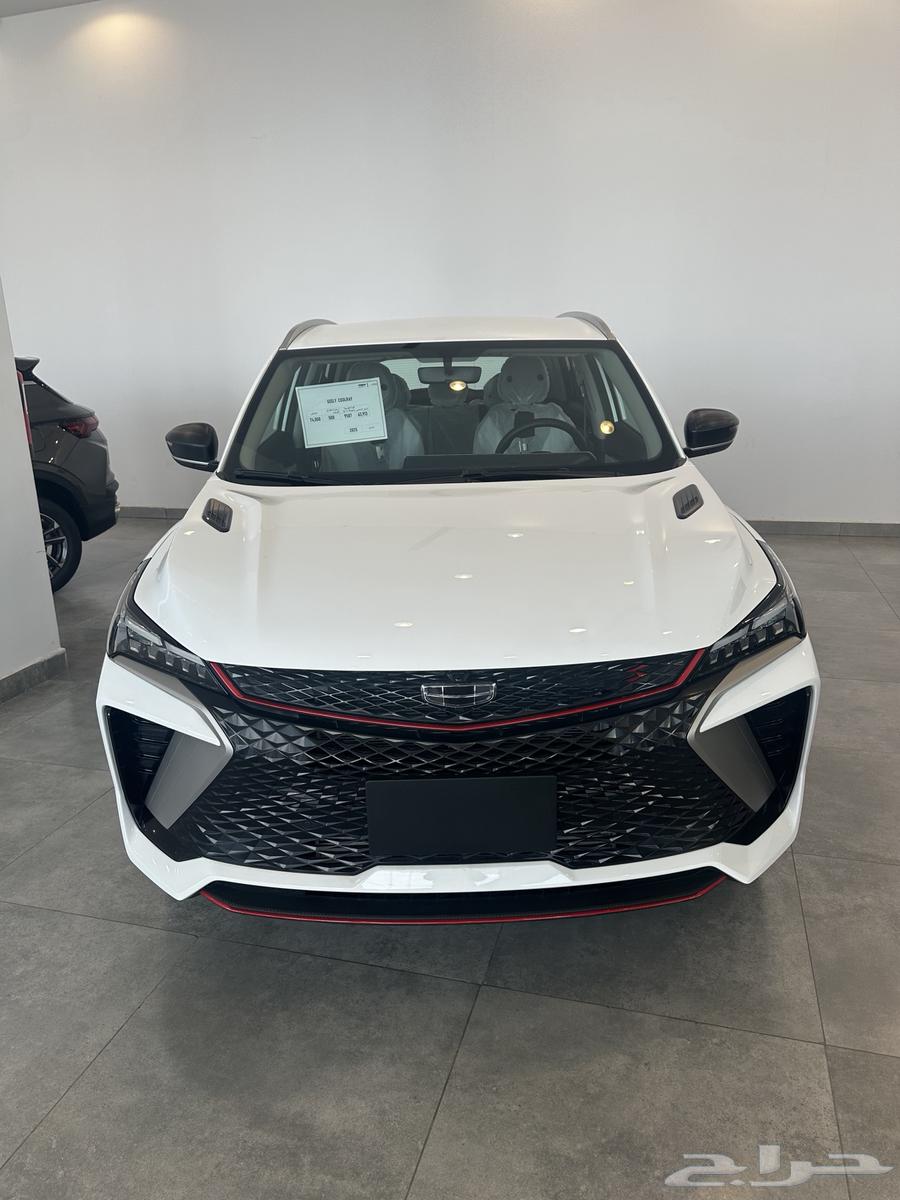 جيلي كواراي 2025 جميع الفئات باسعار مميزة63058238452993112
