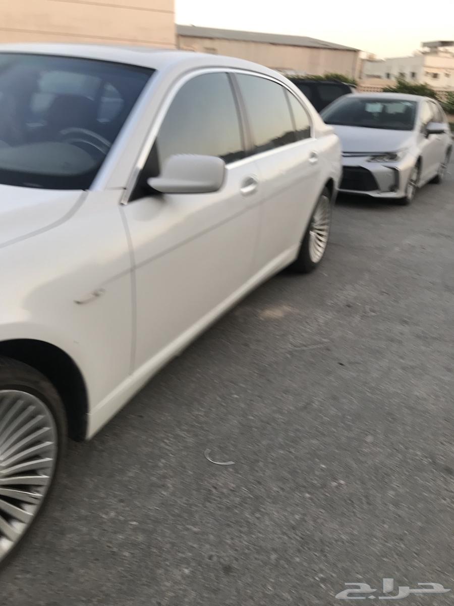 بي ام دبليو للبيع او البدل63058645609473112