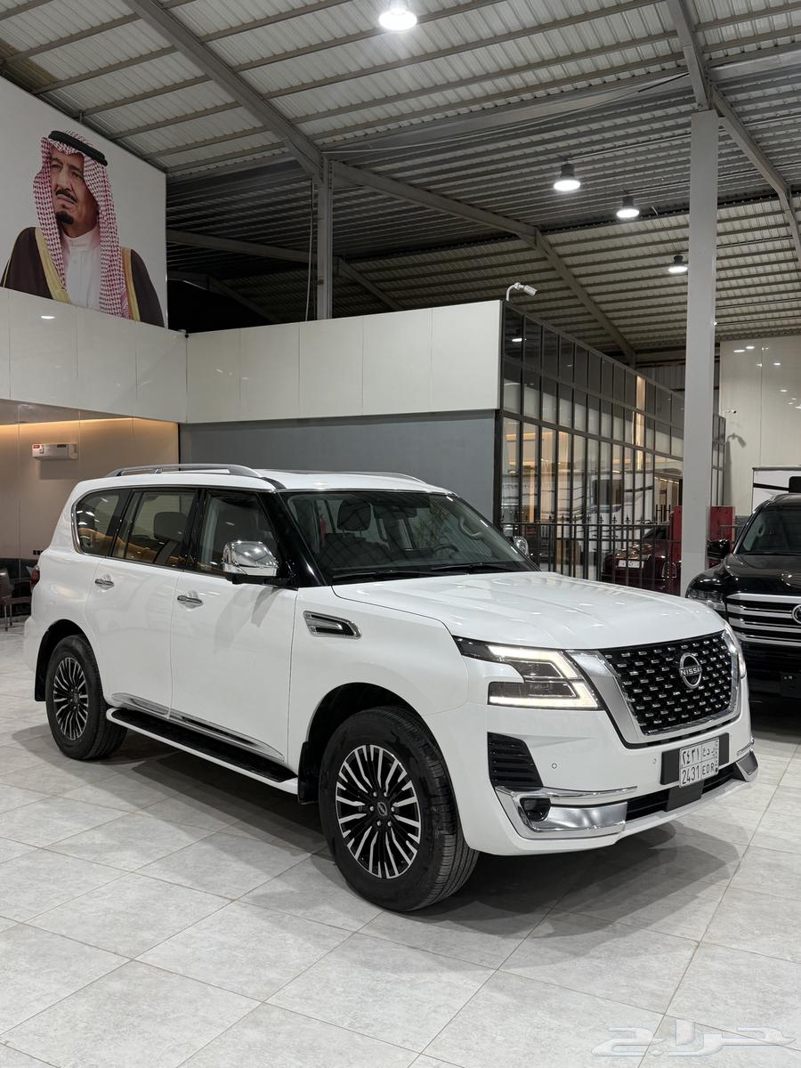 2022 Nissan Platinum Petromin, sold, sold63057845612161112