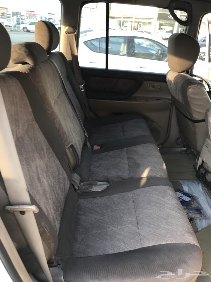 تويوتا لاندكروزر GX قطري 200063059072614531114