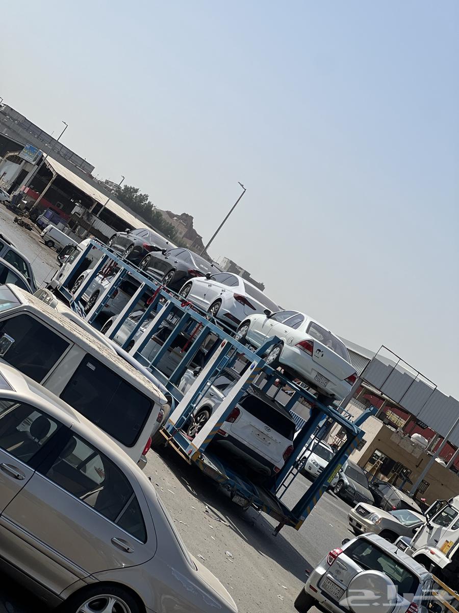 A new batch of Korean cars has arrived63059471758209112