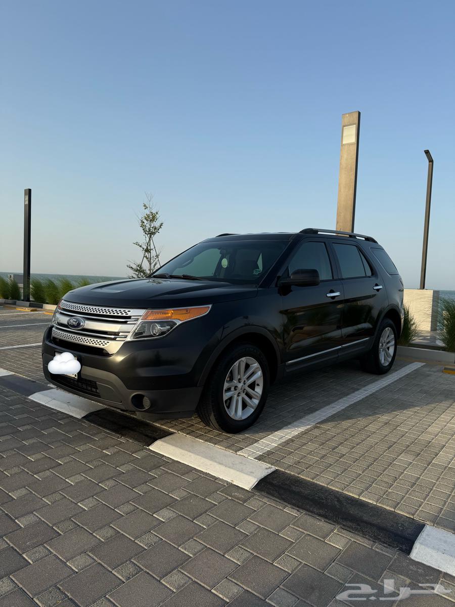 Explorer double owner old was sold63059814815107111