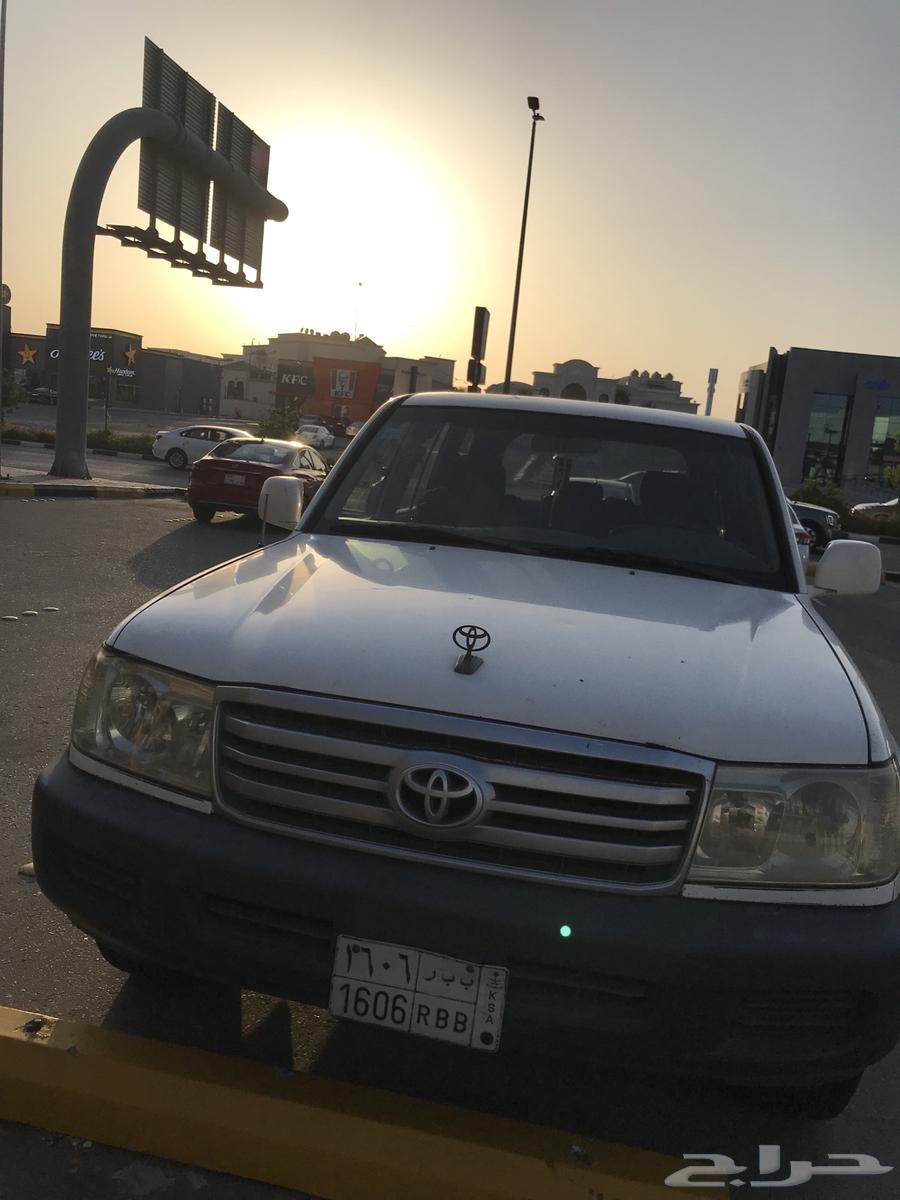 تويوتا لاندكروزر GX قطري 200063059072614531113