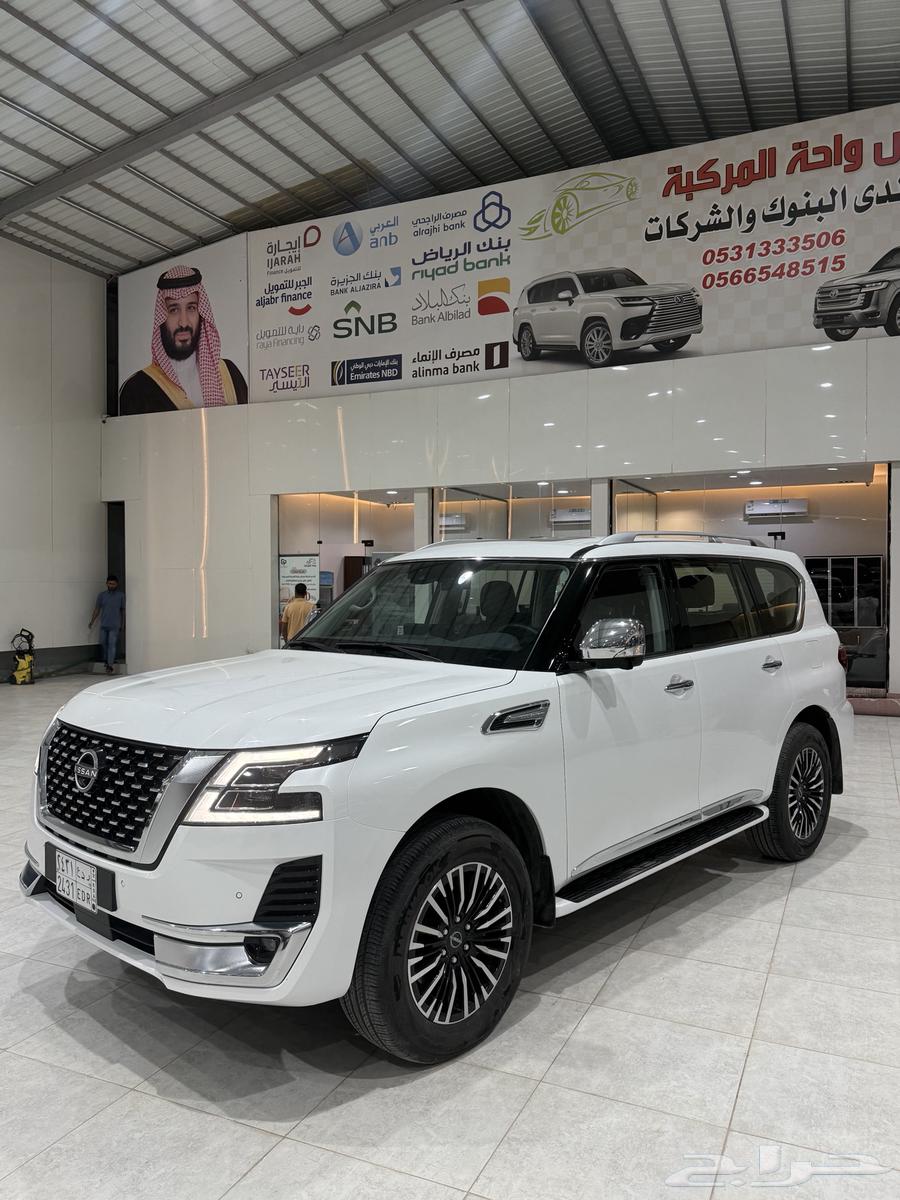 2022 Nissan Platinum Petromin, sold, sold63057845612161111