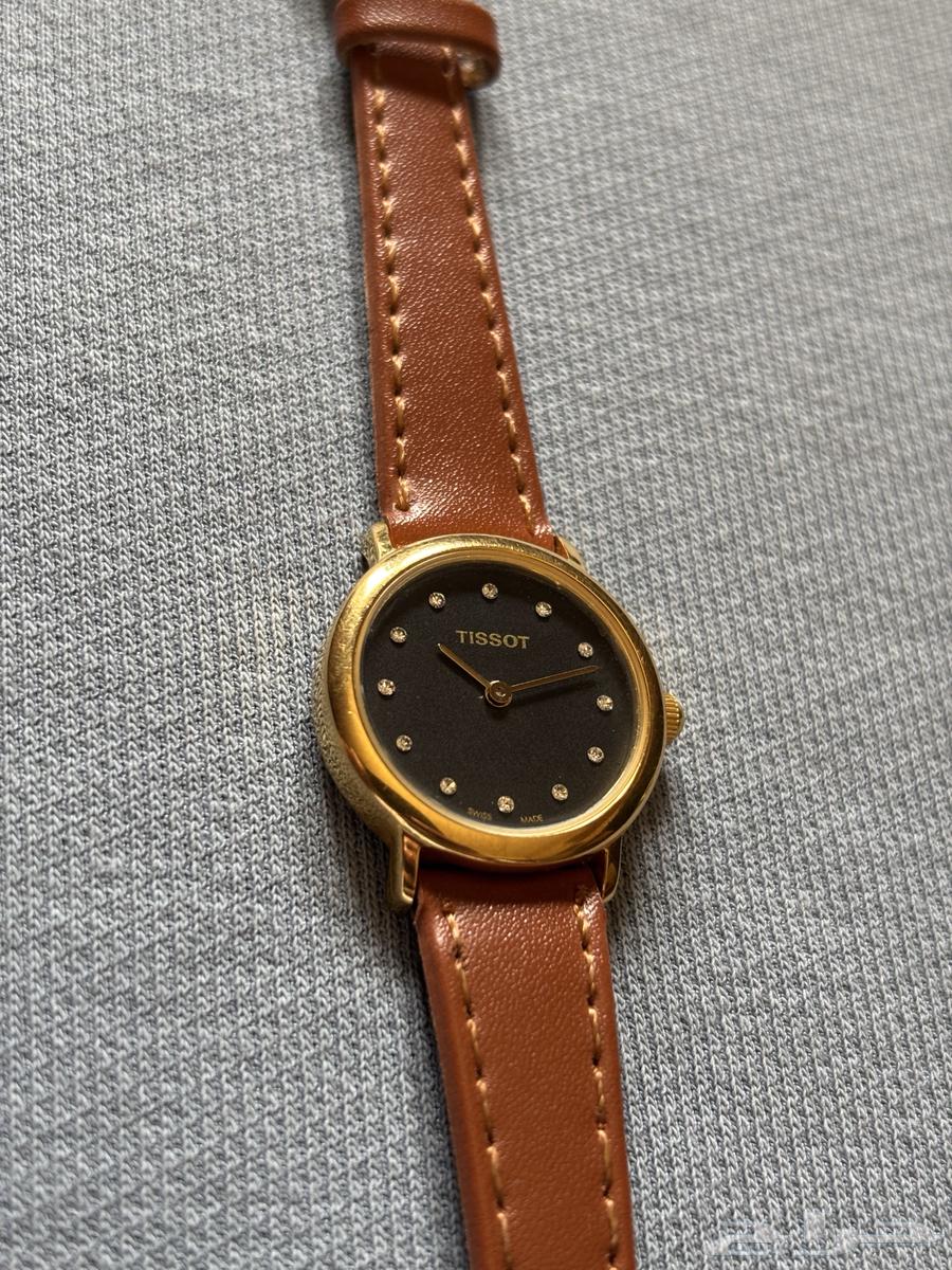 Tissot ladies watch63011381684867111