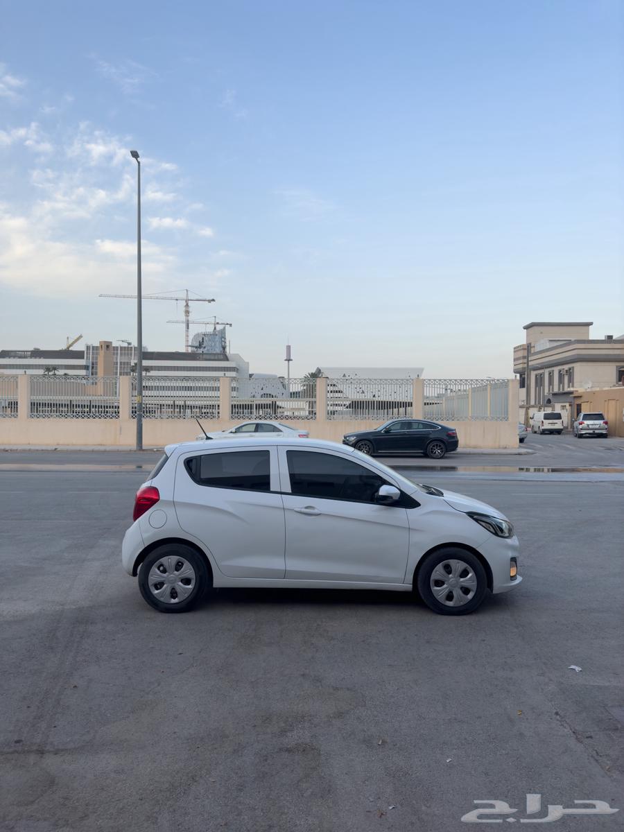 شيفروليه سبارك موديل 201963058243274881113