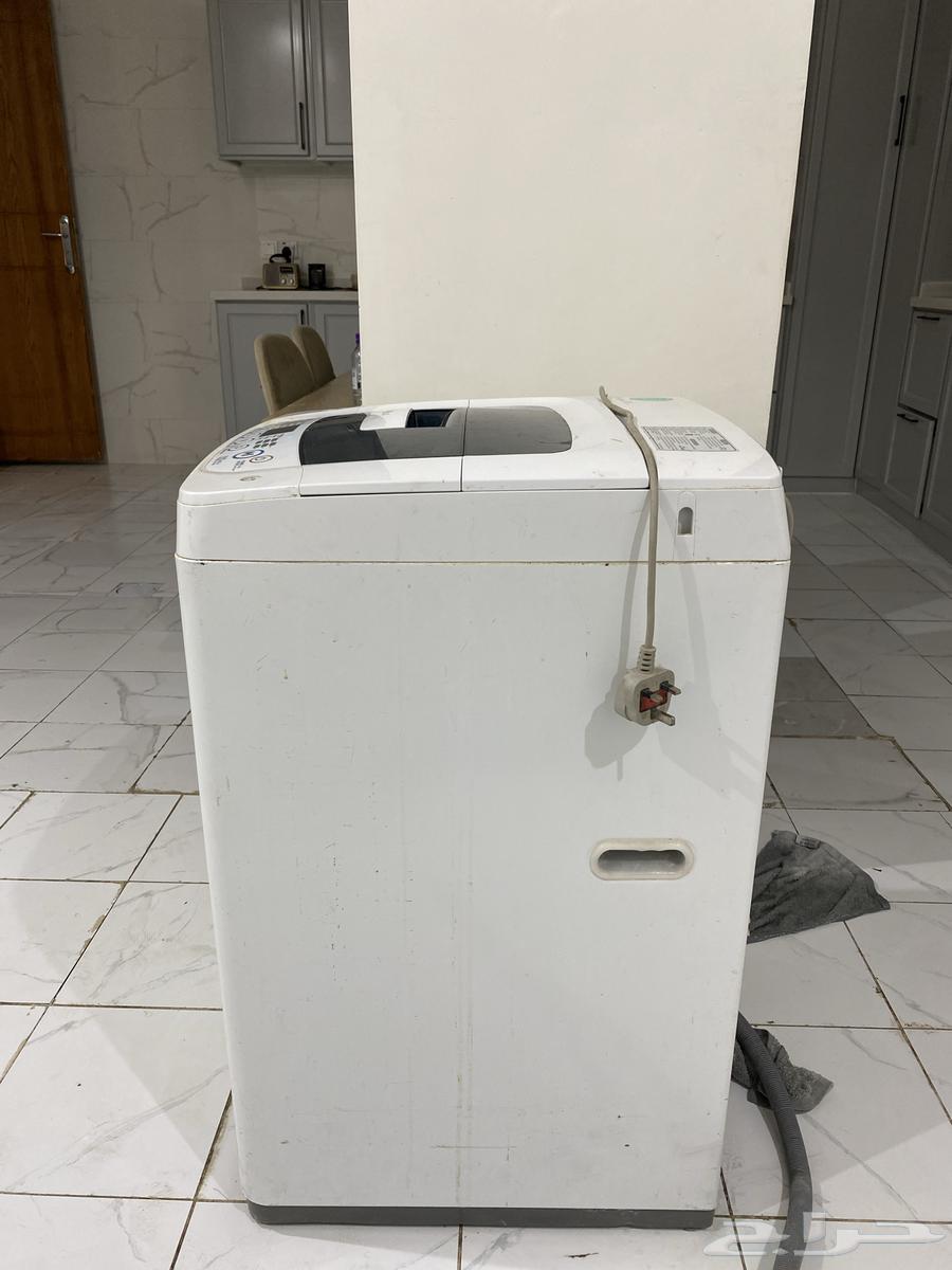 غساله للبيع ال جي63041594232833112