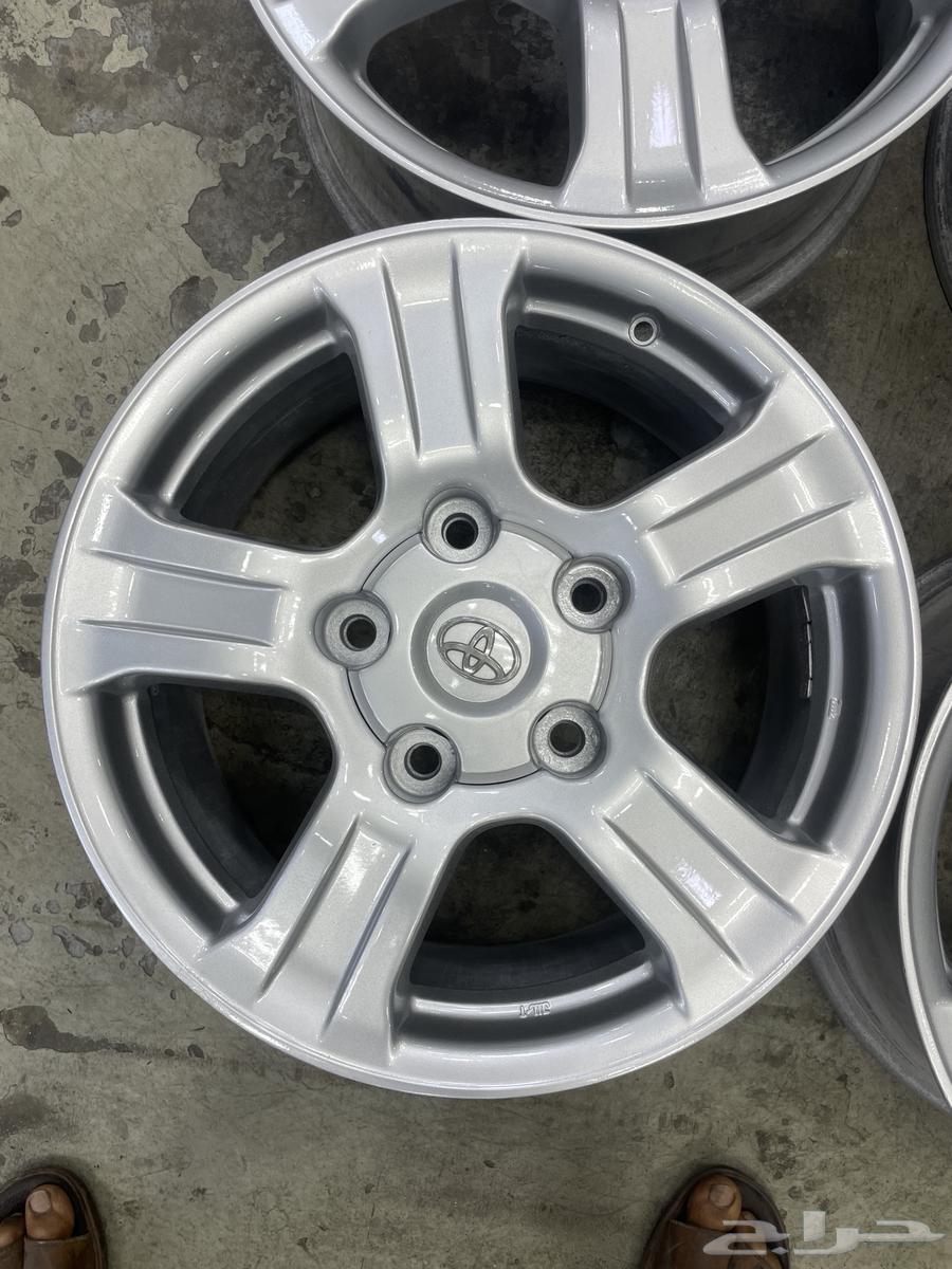Genut Sequoia 2016 Original63057819654146111