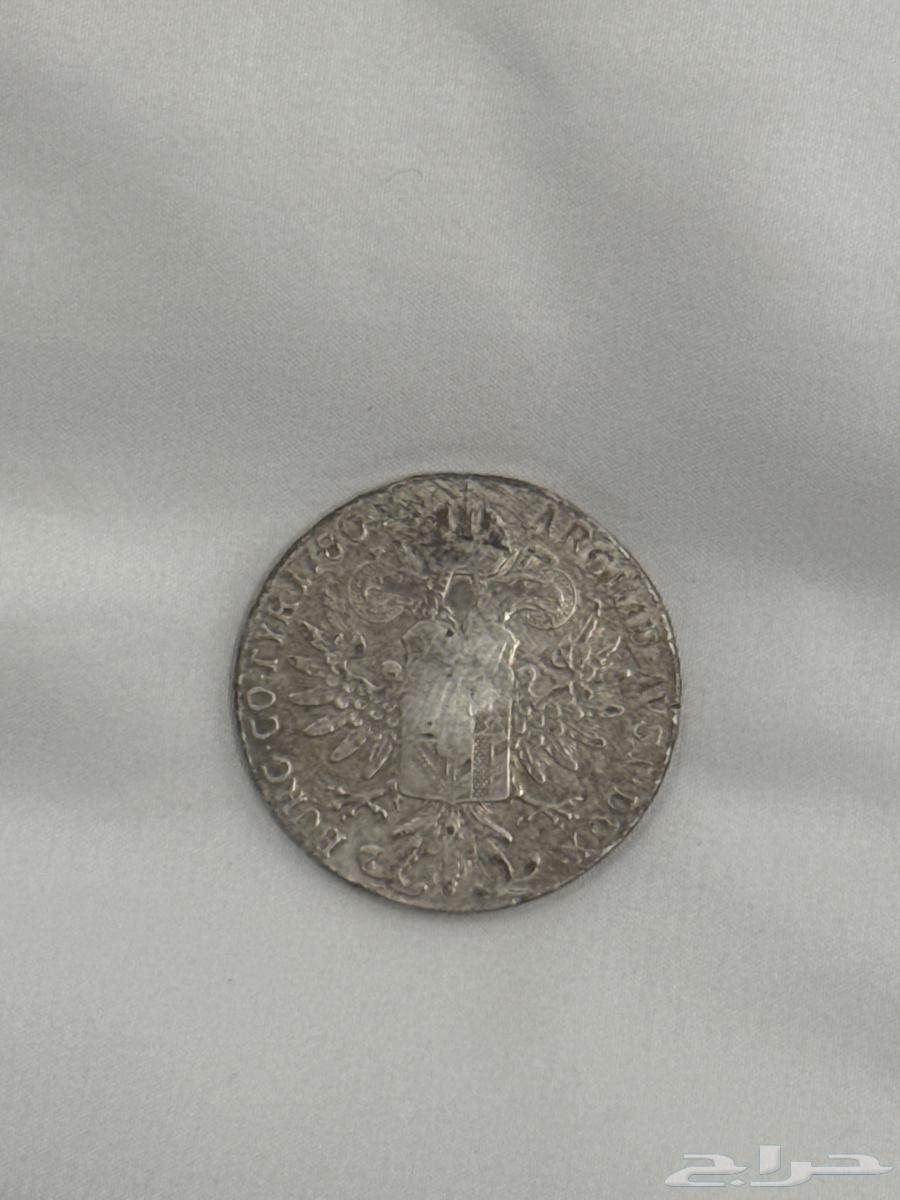 Maria Theresa currency is rare in number 163041170667907111