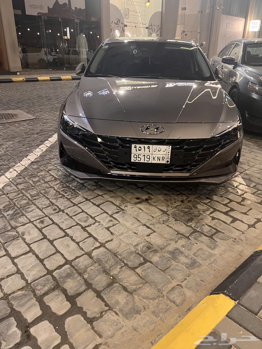 2021 Hyundai Elantra63060587315330112