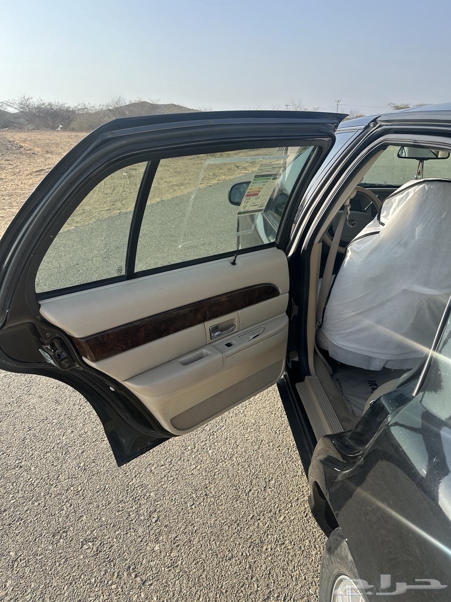 فورد جراند ماركيز للبيع63058631117059111