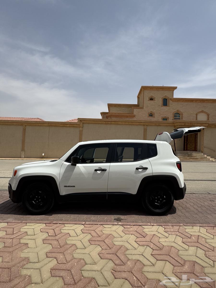 jeep جيب رينجيد 201663087408730755113