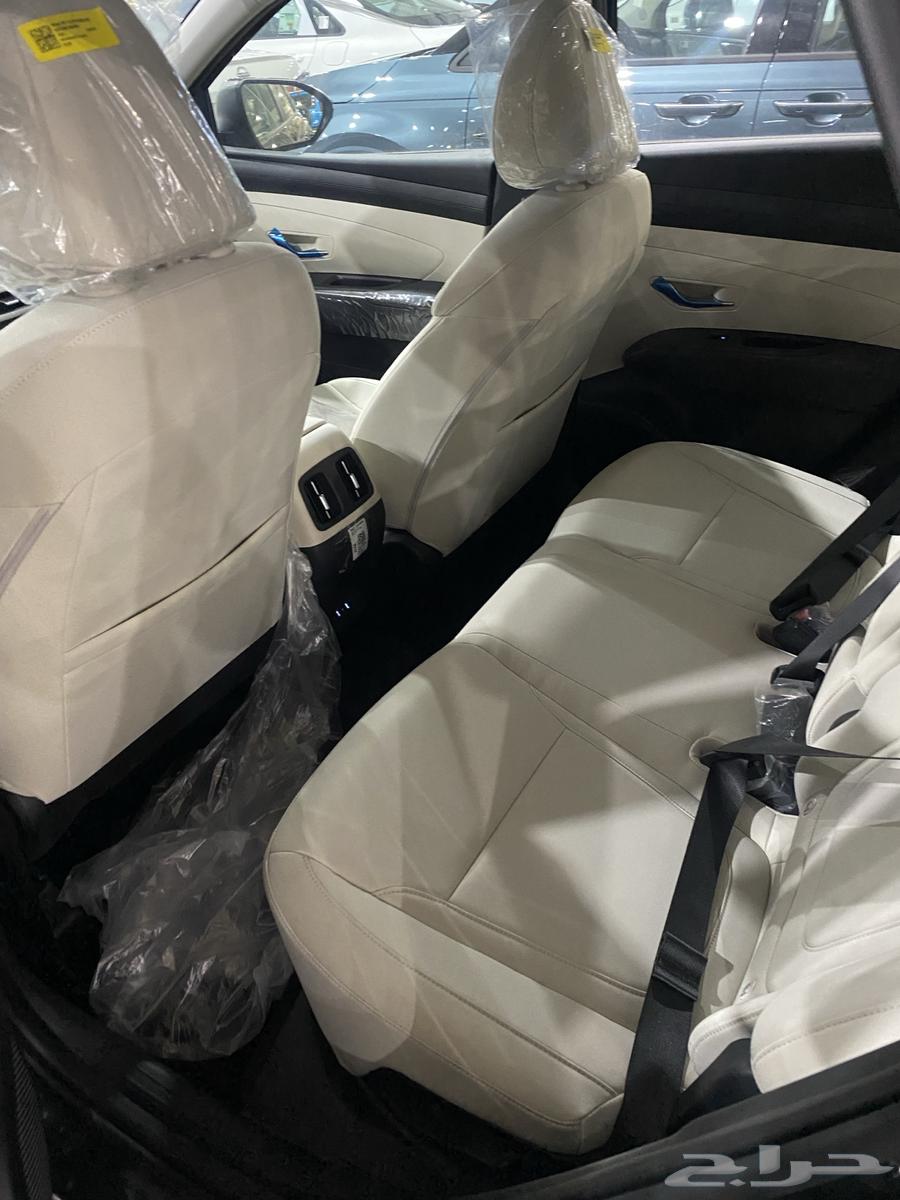 Hyundai Tucson Smart 1600 cc Turbo 202563060922402049112