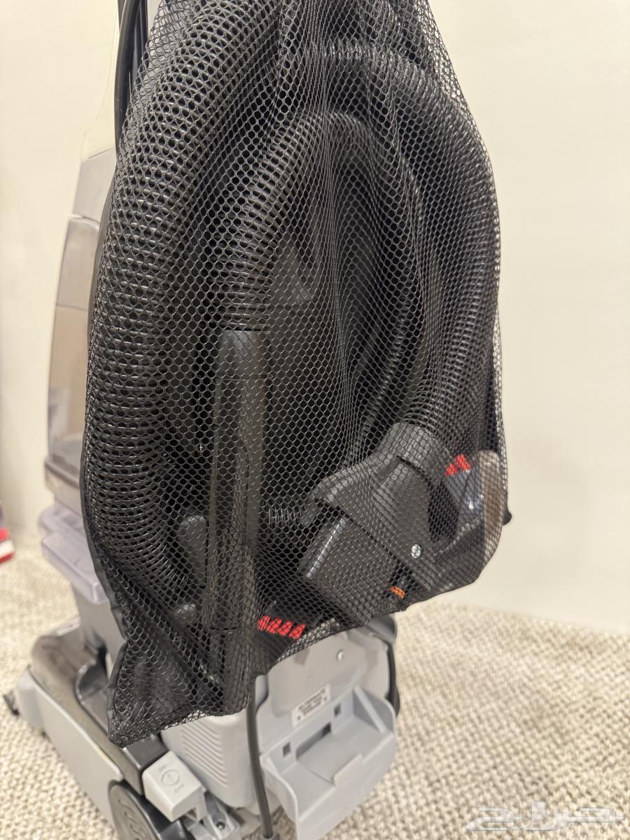 مكنستين ( HOOVER ) غسيل فرش وقلاية زيت63470482810625113