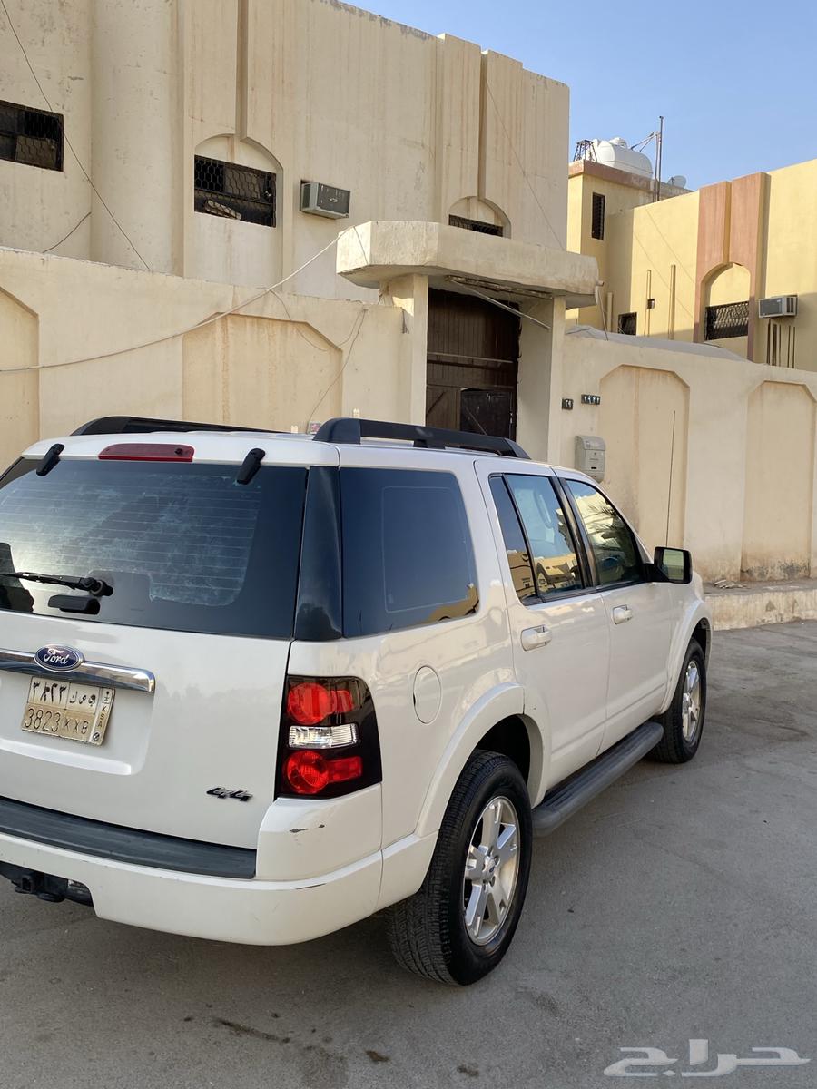 Ford Explorer 201063059048965761114