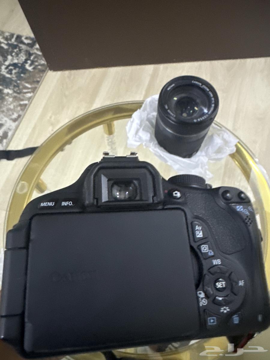 Canon camera, new unused63043738901763111
