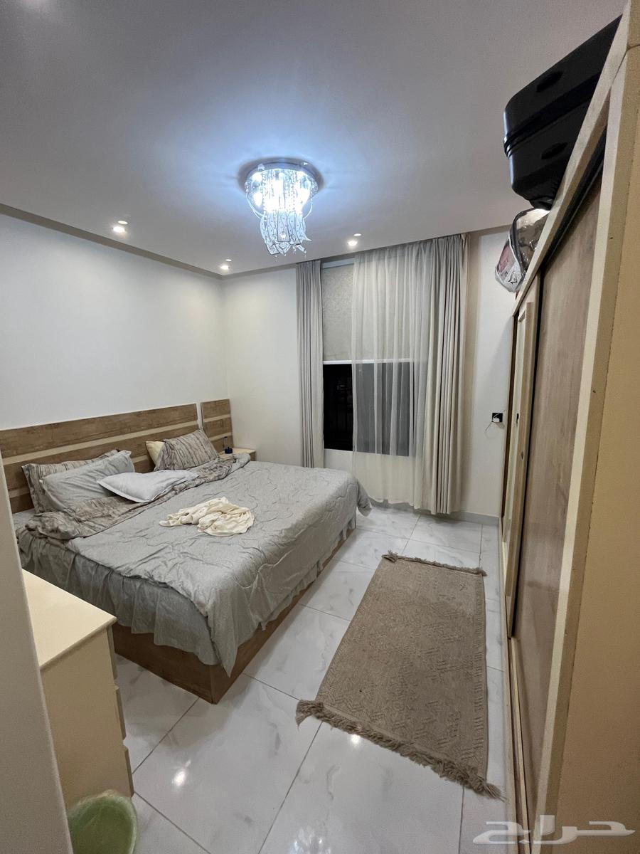 Apartment for sale in Al-Manar district62889408631809111