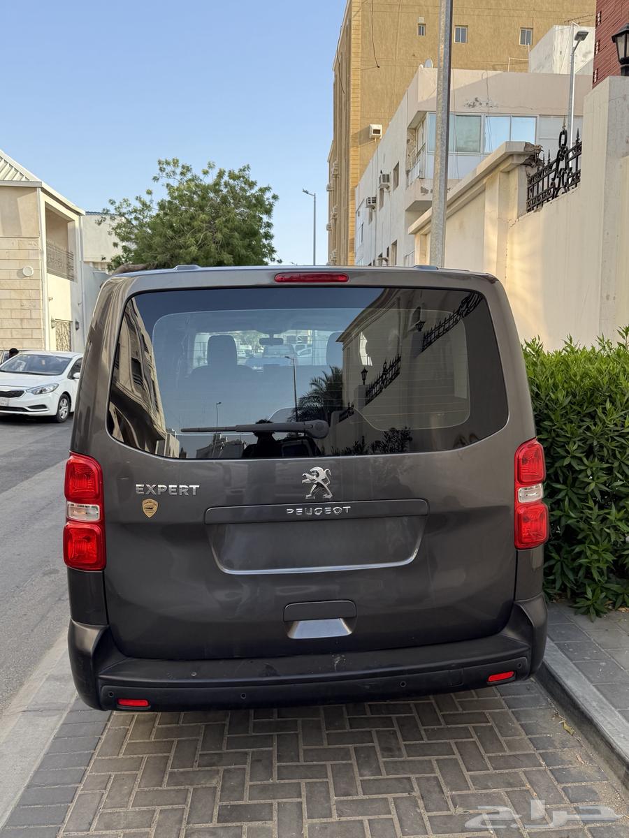 Peugeot Expert 202163060219113731113