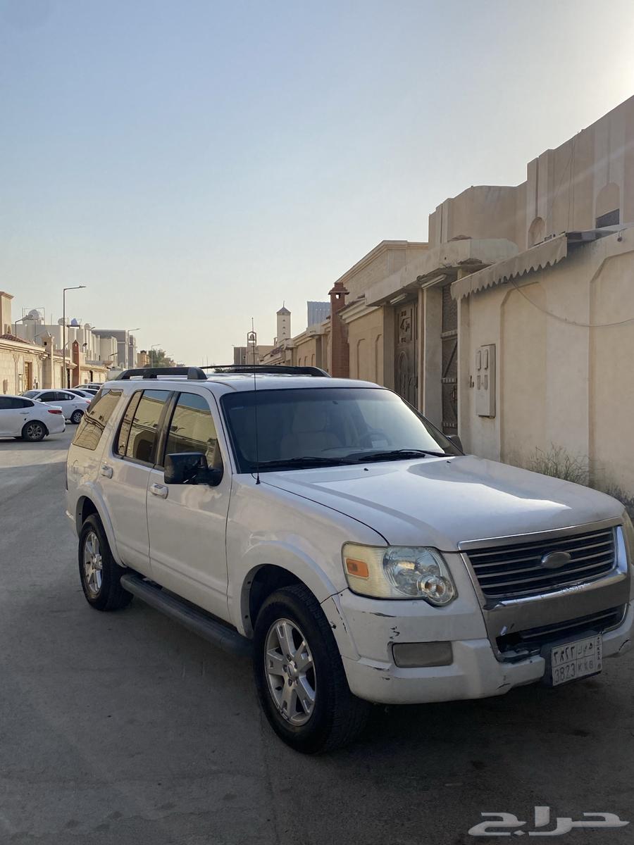 Ford Explorer 201063059048965761112