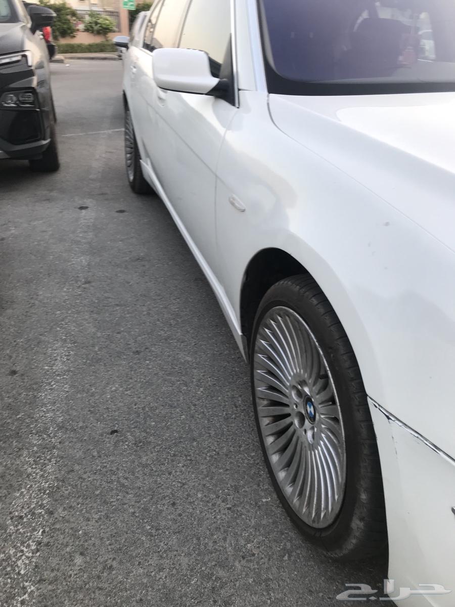 بي ام دبليو للبيع او البدل63058645609473114