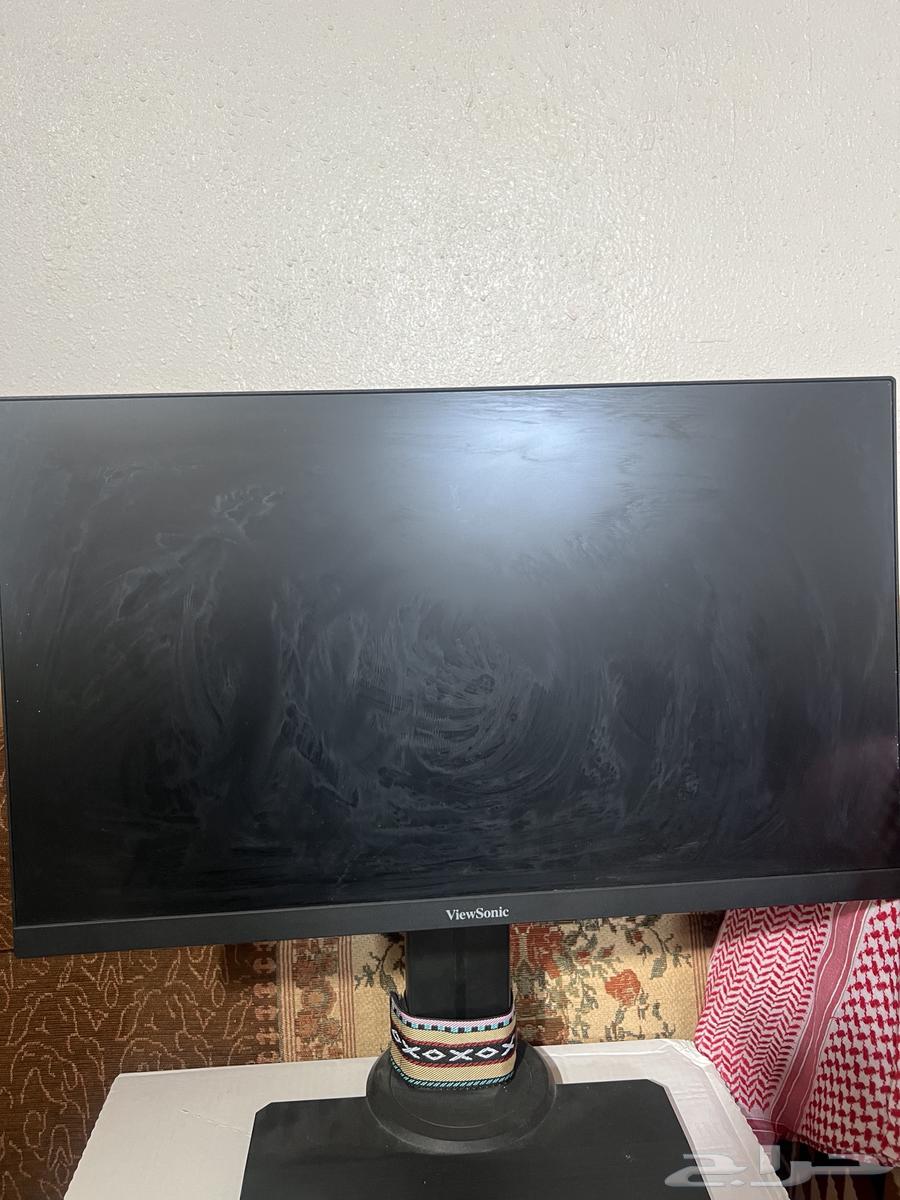 For sale ViewSonic OMNI XG2405 monitor63048306351873113