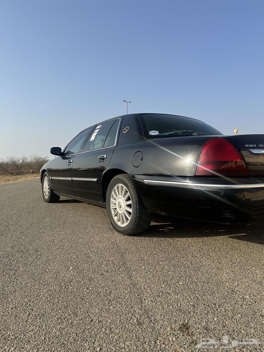 فورد جراند ماركيز للبيع63058631117059112