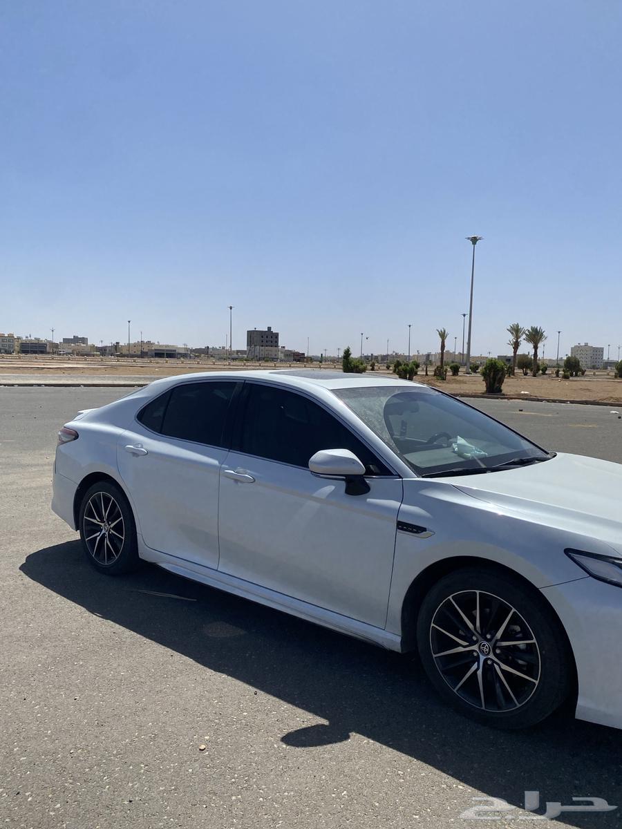 Toyota Camry63060227521793112