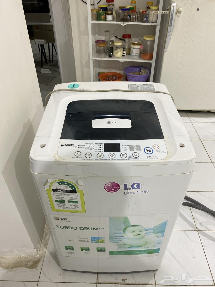 For sale LG washing machine630415942328331115