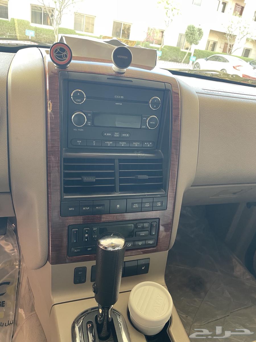 Ford explorer63059852299906113