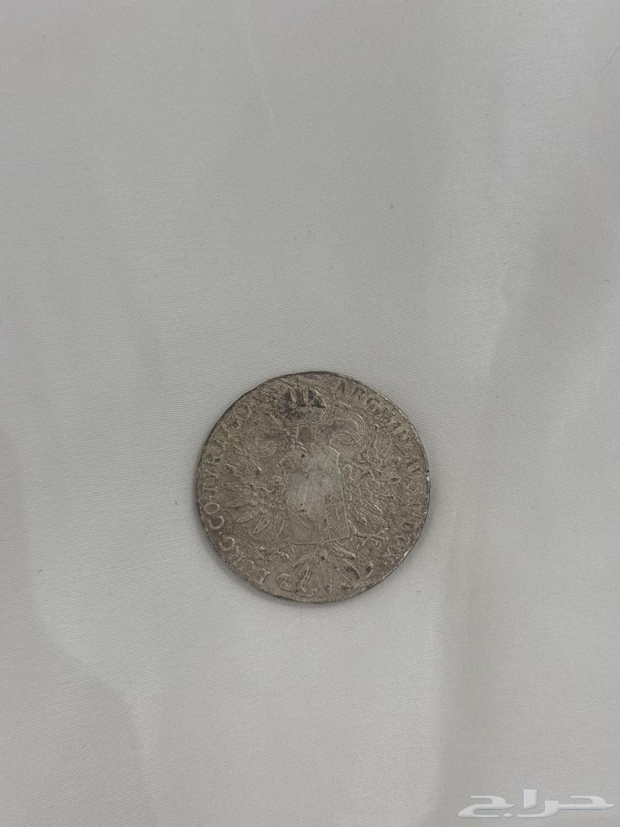 Maria Theresa currency is rare in number 163041170667907114