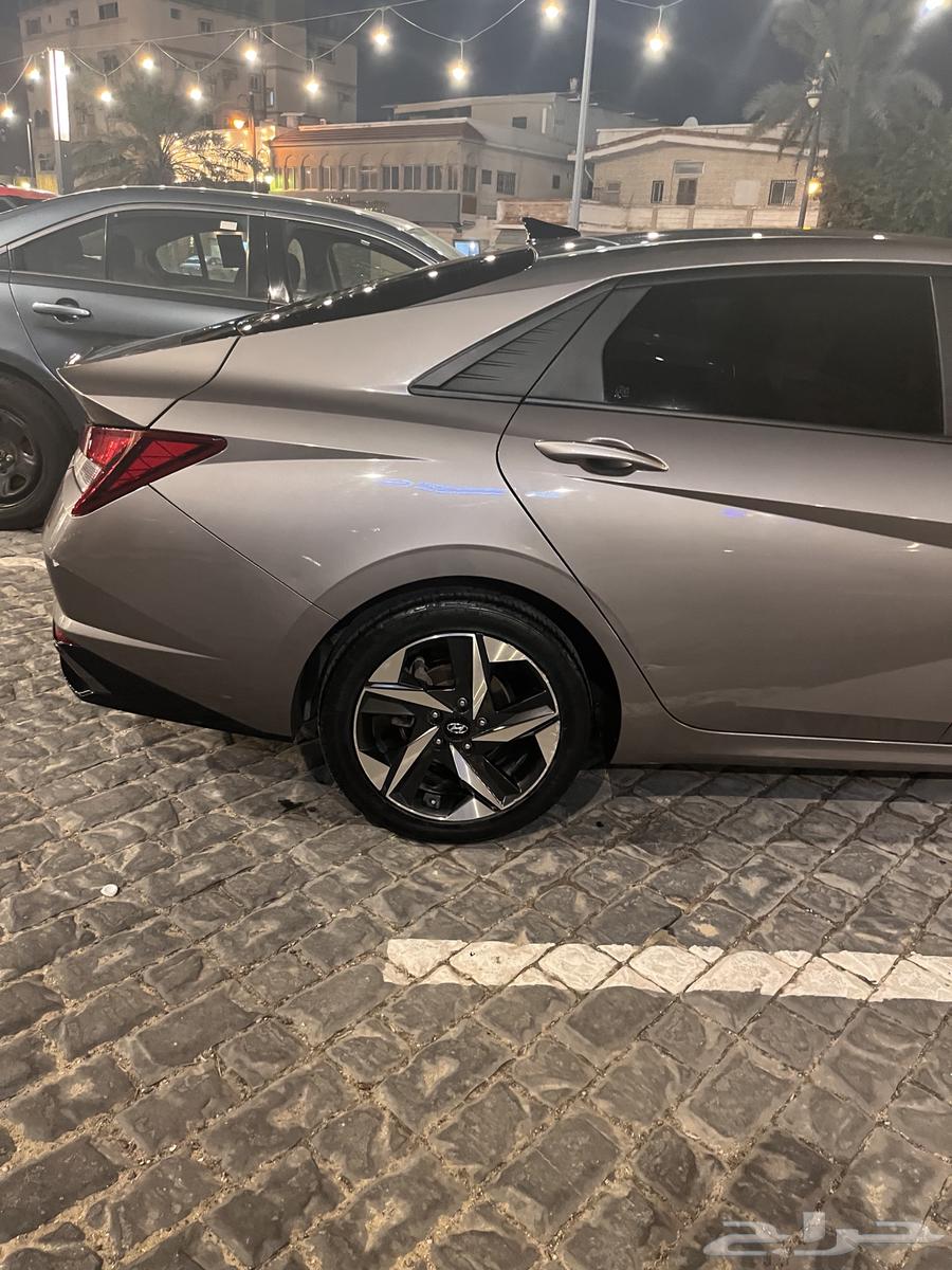 2021 Hyundai Elantra63060587315330114