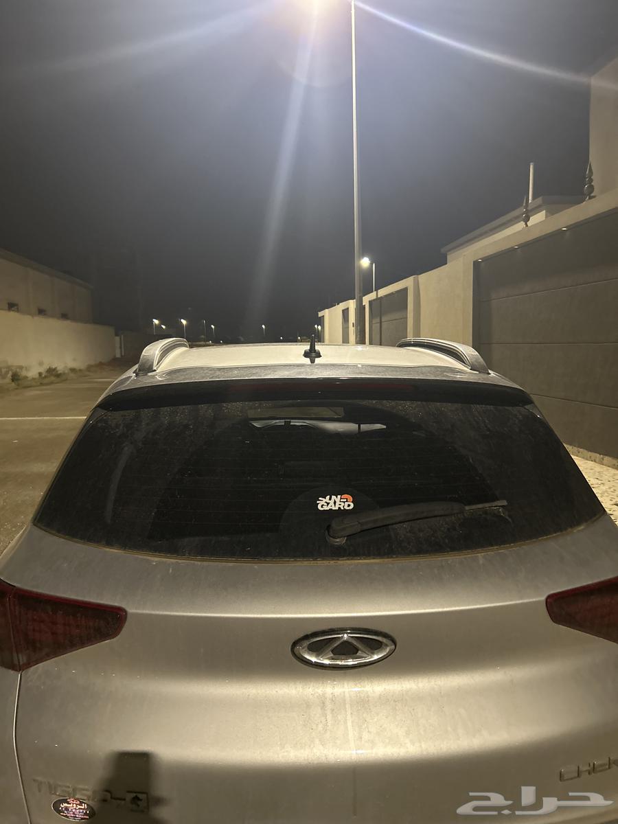 شيري تيجو 763058658874115112