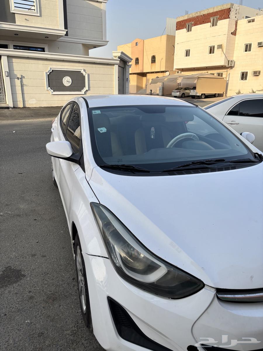 Hyundai Elantra 201463057825232899111
