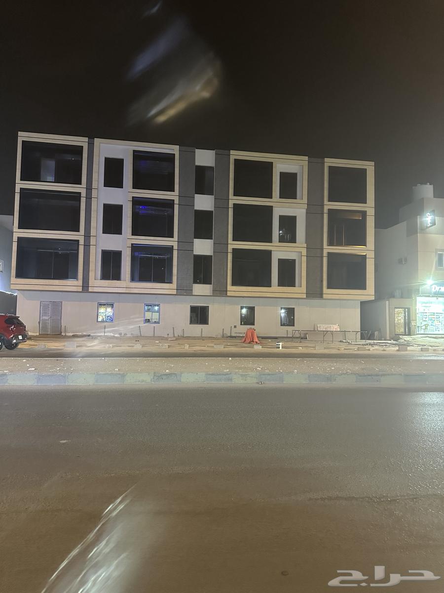 عمارة للبيع