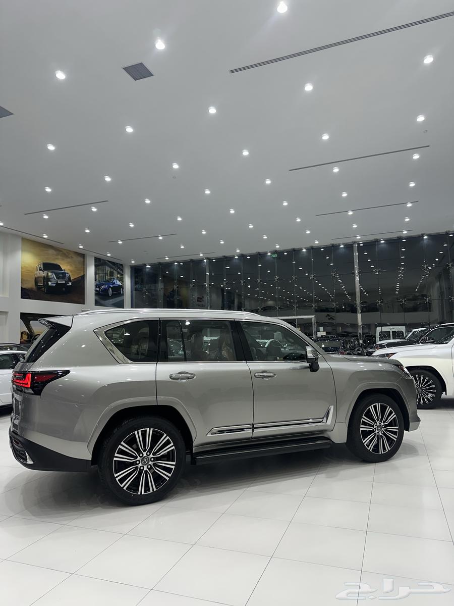 Lexus Lx600BB202563060236472577112