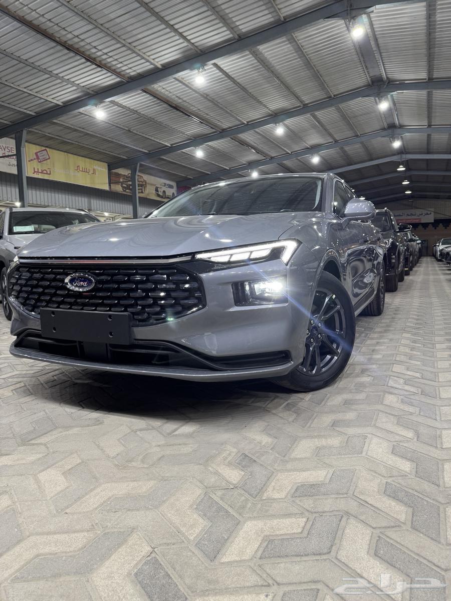 Ford Torus 2025 Trend price including tax 12535063058649792899117